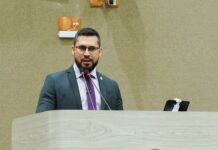CMM destaca sanção de lei que fortalece inclusão de pessoas com TEA e debate fiscalização do transporte fluvial