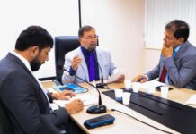 CMM analisa 15 projetos durante reunião ordinária da 2ª Comissão de Constituição, Justiça e Redação