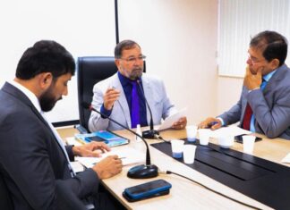 CMM analisa 15 projetos durante reunião ordinária da 2ª Comissão de Constituição, Justiça e Redação
