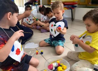 Diversão circense: Pinocchio abre inscrições para colônia de férias temática em Manaus