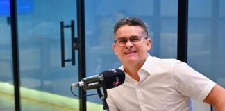 David Almeida consolida aliança com cinco partidos e amplia base para disputar o Governo do Amazonas