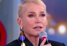 Processo: Xuxa pode pagar indenização de R$ 60 milhões