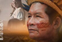 Projeto Kunhã_Eté promove lançamento do documentário Bayaroá em Manaus