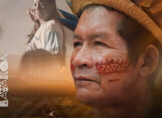 Projeto Kunhã_Eté promove lançamento do documentário Bayaroá em Manaus