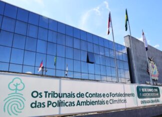 TCE-AM promove painel sobre fortalecimento das políticas ambientais e climáticas