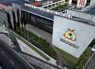 TCE-AM lança edital para nova edição do Programa de Residência Jurídica e Contábil