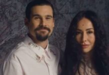 Sabrina Sato e Nicolas Prattes anunciam a espera de um bebê: ‘Nosso amor chamou e floresceu’