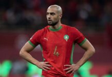Jogador do Marrocos manda recado à Seleção Brasileira antes de estreia: ‘Não temos medo de ninguém’
