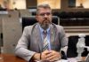 Na CMM, Elan Alencar debate colapso na saúde estadual e cobra solução imediata