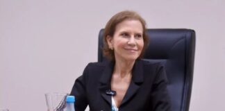 Junho Violeta: Yomara Lins reforça combate ao etarismo e defesa dos direitos da pessoa idosa em Manaus