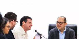 Em Manaus, Rosivaldo Cordovil reúne Comissão de Saúde para analisar balanço do quadrimestre da Semsa