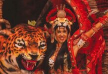 Isabelle Nogueira revela motivo por trás da aposentadoria como cunhã-poranga: ‘Me sinto completa’