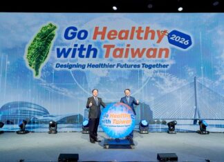Taiwan premia projetos inovadores com US$ 30 mil em chamada global para iniciativas de saúde e bem-estar