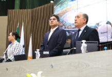 Projeto da LDO 2027 avança na Câmara Municipal de Manaus