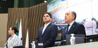 Projeto da LDO 2027 avança na Câmara Municipal de Manaus