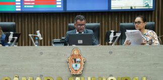 Projeto aprovado na CMM incentiva ambientes mais acessíveis e acolhedores em condomínios