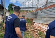 Defensoria Pública garante indenização de mais de R$ 400 mil a moradores atingidos por desabamento no Tarumã