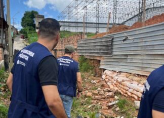 Defensoria Pública garante indenização de mais de R$ 400 mil a moradores atingidos por desabamento no Tarumã