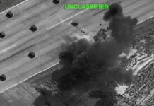 Irã volta a atacar bases americanas no Oriente Médio e acusa EUA de tentar ofuscar funeral de Khamenei