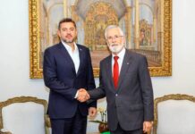 Paraguai entrega nota de repúdio a embaixador brasileiro, e vice diz não querer aprofundar rusga