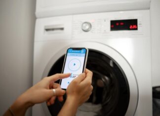 Eletrodomésticos inteligentes ajudam a reduzir o consumo de energia em casa, afirma especialista