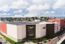 5 TVs Samsung serão sorteadas em campanha de Dia dos Pais do Shopping Grande Circular