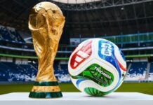 O ouro da taça da Copa derretida valeria quanto?