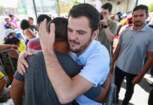 Renato Junior explica que programa ‘Jaraqui da Gente’ é uma das estratégias para se preparar para o El Niño