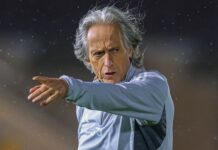 Jorge Jesus assume seleção para disputa da Copa do Mundo de 2030