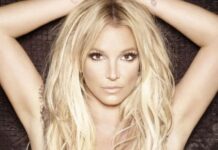 Britney Spears desabafa nas redes socias: ‘Tentando recuperar’