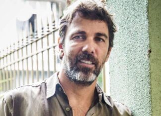 Afastado da TV, Marcelo Faria reclama da falta de atores experientes nas novelas