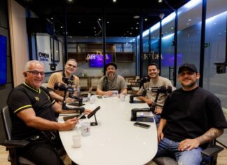 “Amanhecer Manaus” terá transmissão ao vivo pela Onda Digital direto da Ponta Negra