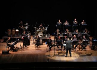 Virada Sustentável Manaus 2026 começa nesta terça-feira com show gratuito no Teatro Amazonas