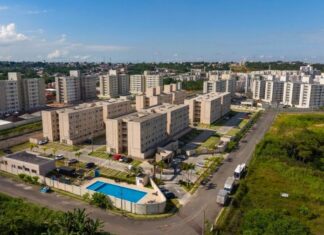 Cidade de 15 minutos: Novas centralidades impulsionam o desenvolvimento de Manaus