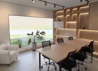 Coworking em condomínios muda a dinâmica do home-office em Manaus