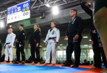 Shopping Ponta Negra recebe Amazon Abu Dhabi com dois dias de programação gratuita voltada às artes marciais