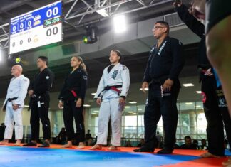 Shopping Ponta Negra recebe Amazon Abu Dhabi com dois dias de programação gratuita voltada às artes marciais