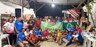 Virada Sustentável Manaus realiza programação gratuita em três bairros neste fim de semana