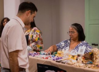 Negócios da sociobiodiversidade no Amazonas têm até sexta-feira para se inscrever em edital gratuito