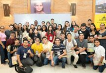 Encontro da Fé Reformada para Jovens chega à 4ª edição com reflexões sobre futuro e vida cristã
