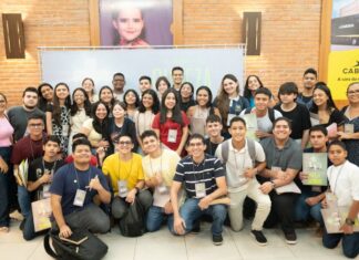 Encontro da Fé Reformada para Jovens chega à 4ª edição com reflexões sobre futuro e vida cristã