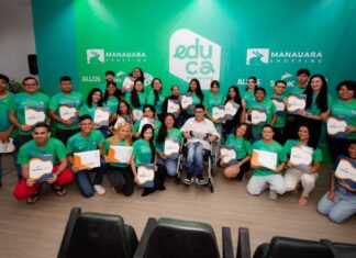 Manauara Shopping abre inscrições para a segunda edição do Educa Manauara