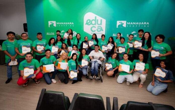 Educa Manauara 2025 2