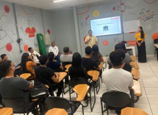 Projeto Educa Nova Era abre 320 vagas para cursos de qualificação em açougue, peixaria, atendente e fiscal de Prevenção e Perdas