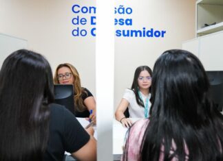Espaço do Consumidor da Câmara Municipal de Manaus mantém atendimento à população