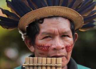 Curta-metragem documental amazonense Bayaroá conquista prêmio nos Estados Unidos