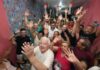 Vereador Paulo Tyrone reúne 500 lideranças e declara apoio à pré-candidatura de Wilson Lima ao Senado