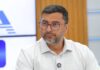 Wilson Lima sobre respiradores em loja de vinho: “Já passou da hora de acabar com a maior mentira do Amazonas”