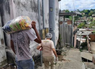 BNDES Periferias Fortes Norte realiza encontros para tirar dúvidas sobre edital de R$ 17,5 milhões para fortalecer organizações periféricas