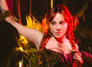 Cella lança projeto Encantaria Club, que celebra a nova cena cultural amazônica